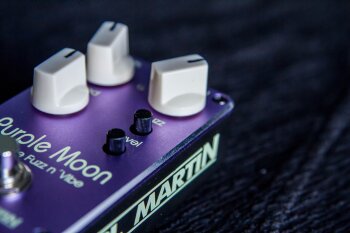 Purple Moon Purple Moon