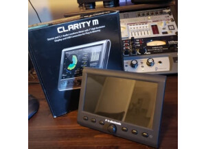 TC Electronic Clarity M Stereo (29898)