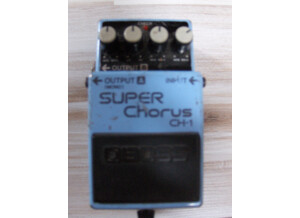 Boss CH-1 Super Chorus (36234)