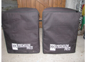 HK Audio Premium PR:O 15XA