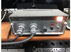 Sony c-37