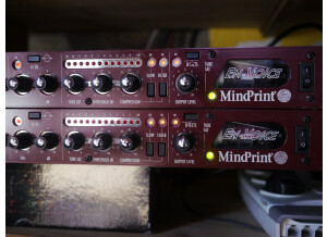 Mindprint En-Voice (85100)