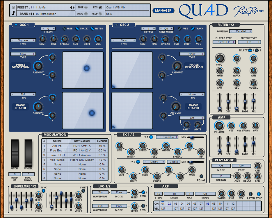 RobPapen_Quad_VST