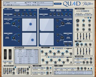 RobPapen_Quad_VST RobPapen_Quad_VST