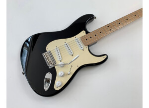 Fender Custom Shop Limited Clapton's Blackie Stratocaster Reproduction (7263)