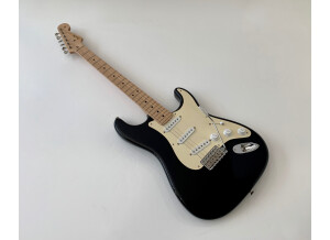 Fender Custom Shop Limited Clapton's Blackie Stratocaster Reproduction (46345)