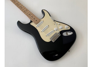 Fender Custom Shop Limited Clapton's Blackie Stratocaster Reproduction (26226)