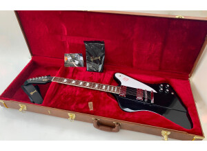Gibson Firebird 2018 (27006)