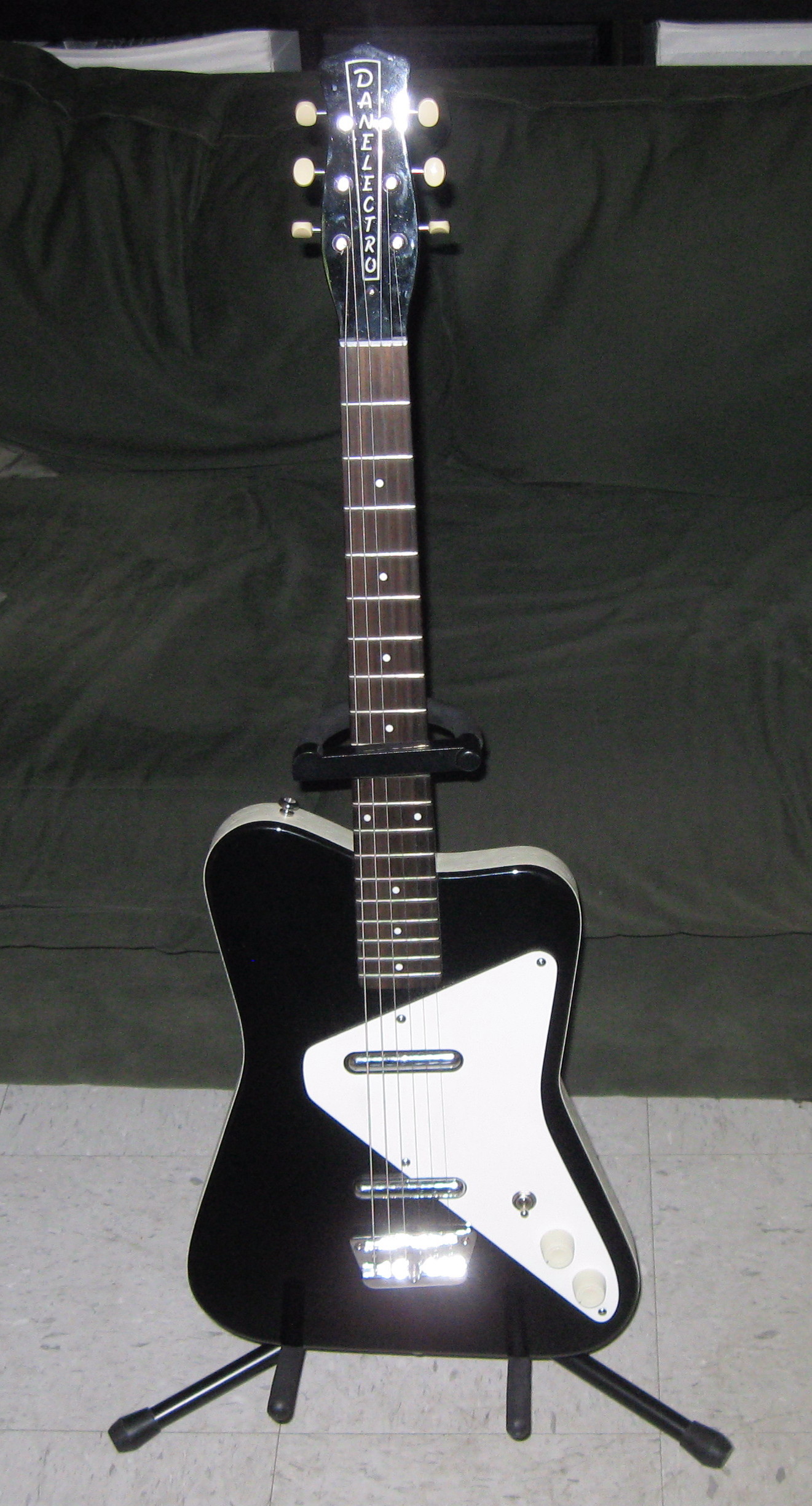Danelectro Dano Pro