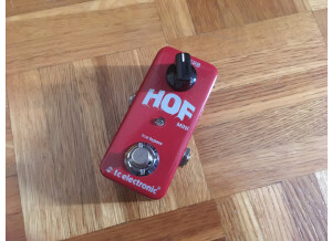 TC Electronic HOF Mini (42700)