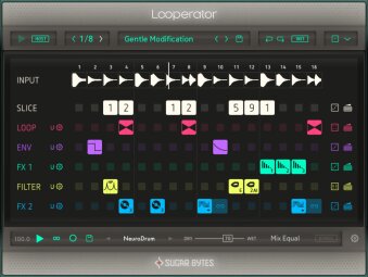 Looperator Looperator