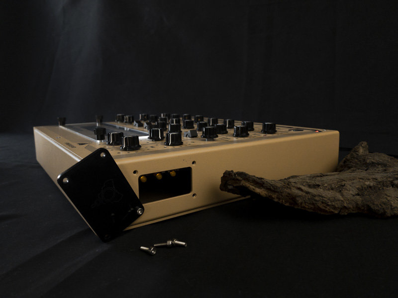 Dust Collector Phaser-LDR