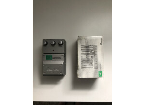 Ibanez DS7 Distortion (69376)