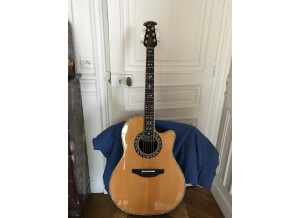Ovation 1769-ADII-4 Al DiMeola (60128)