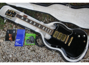 Gibson SGS3 2015 (51936)
