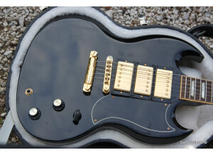 Gibson SGS3 2015 (77293)