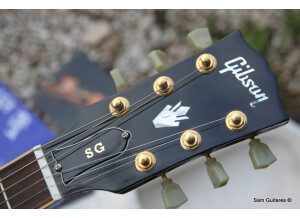 Gibson SGS3 2015 (64418)