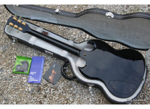 Gibson SGS3 2015 (8436)
