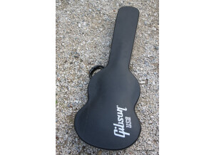 Gibson SGS3 2015