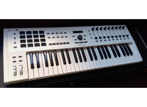 Arturia KeyLab 49 mkII (26057)