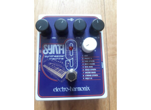 Electro-Harmonix Synth9 Synthesizer Machine (78712)