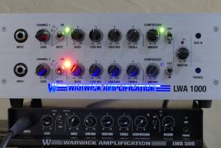 Warwick LWA 1000