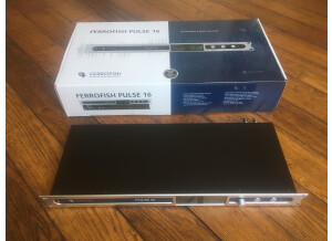 Ferrofish Pulse16 (83508)