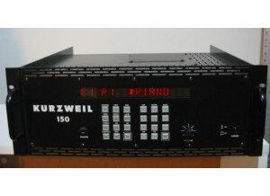 Kurzweil K250R