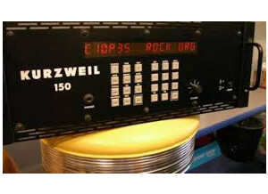 Kurzweil K250R (83383)