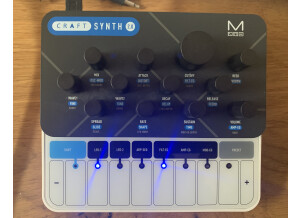 Modal Electronics CRAFTsynth 2 (17110)