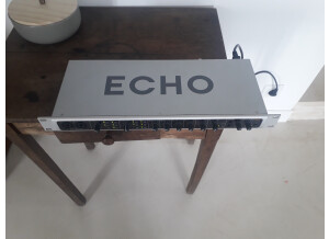 Echo Audiofire Pre8