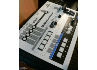 ...ou encore le LVS-400...