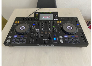 Pioneer XDJ-RX2 (76226)