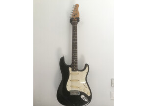 Young Chang Stratocaster (44167)