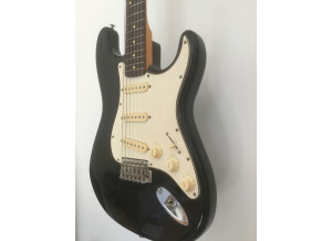 Young Chang Stratocaster (7444)