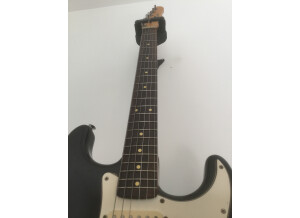 Young Chang Stratocaster (10927)