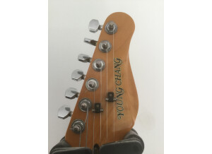Young Chang Stratocaster (7722)