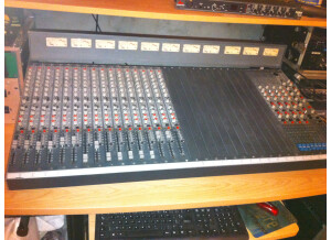 TAC - Total Audio Concepts Bullet (55787)