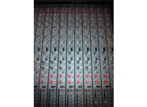 TAC - Total Audio Concepts Bullet (77552)