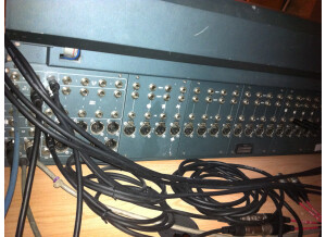 TAC - Total Audio Concepts Bullet (42367)