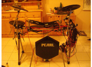 Pearl DRX-1 (95908)