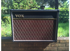 Vox AC15C1X (59748)