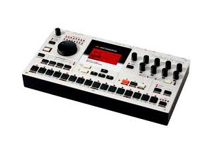 Elektron Machinedrum SPS-1UW MKII (96798)