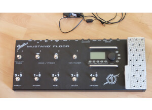 Fender Mustang Floor (92331)