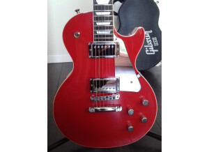 Gibson [Guitar of the Week #15] Les Paul GT (65644)
