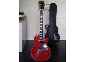 Gibson [Guitar of the Week #15] Les Paul GT (35531)