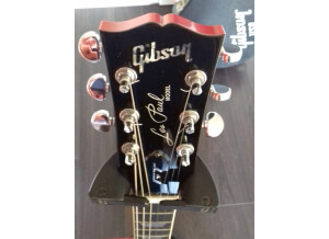 Gibson [Guitar of the Week #15] Les Paul GT (29103)