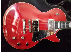 Gibson [Guitar of the Week #15] Les Paul GT (91966)