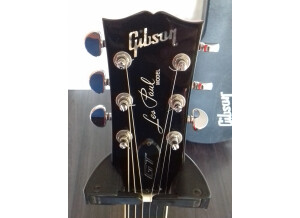 Gibson [Guitar of the Week #15] Les Paul GT (34246)