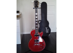 Gibson [Guitar of the Week #15] Les Paul GT (37425)